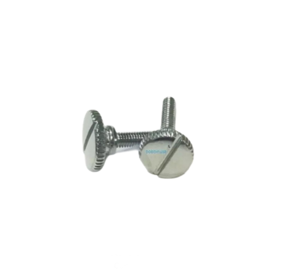 Face Plate Thumb Screw Walking Foot Machine