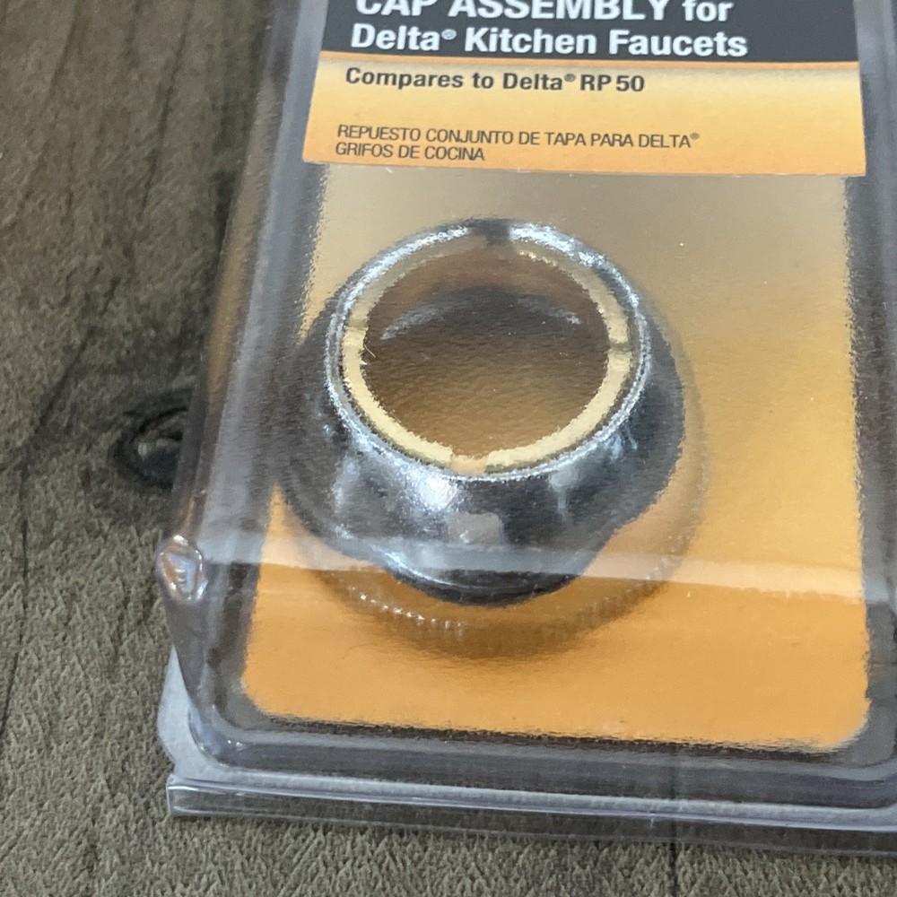 Danco CAP ASSEMBLY for Delta Kitchen Faucets 88756