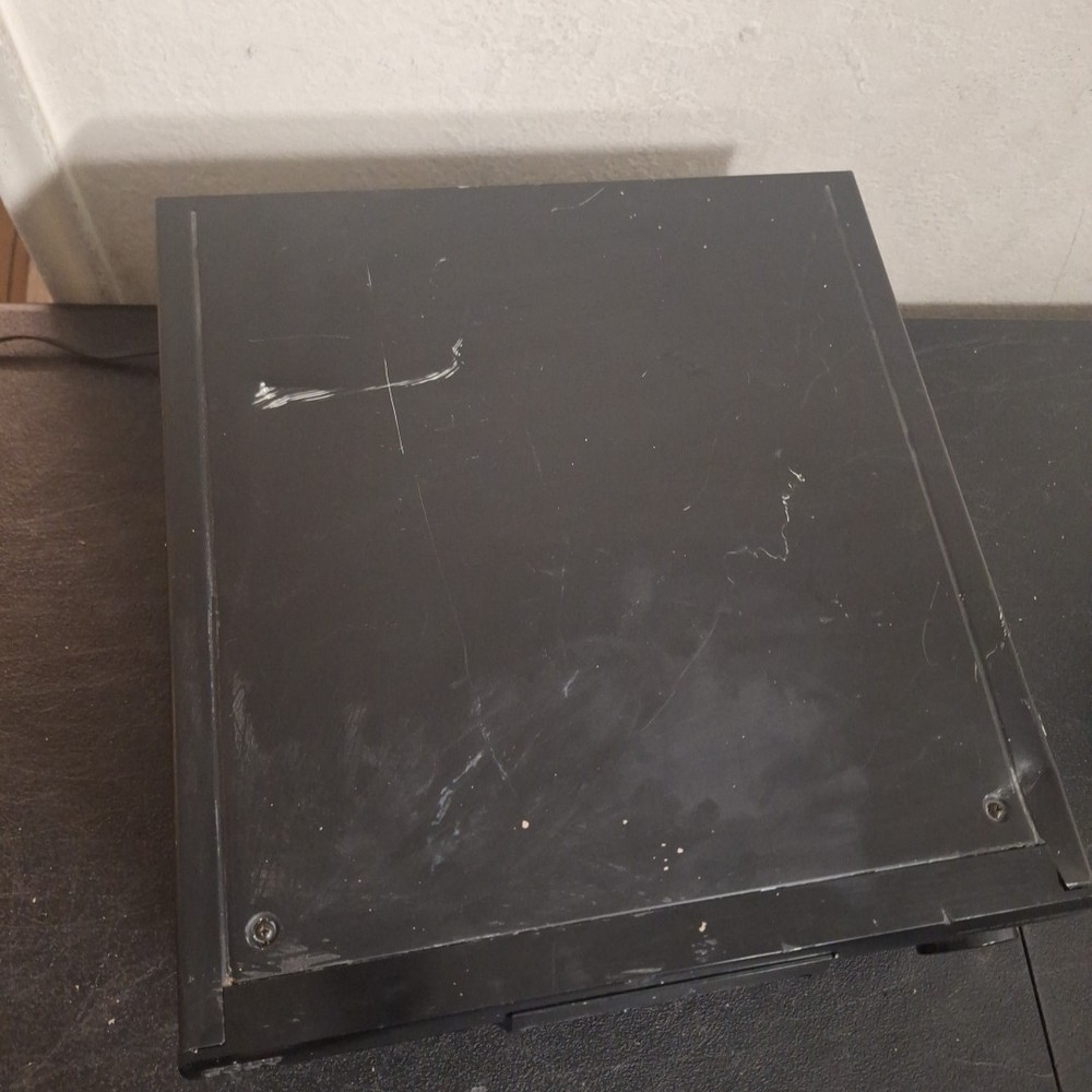 Sony CDP-CX250 Mega Storage Compact Disc 200 CD Changer Player TESTED