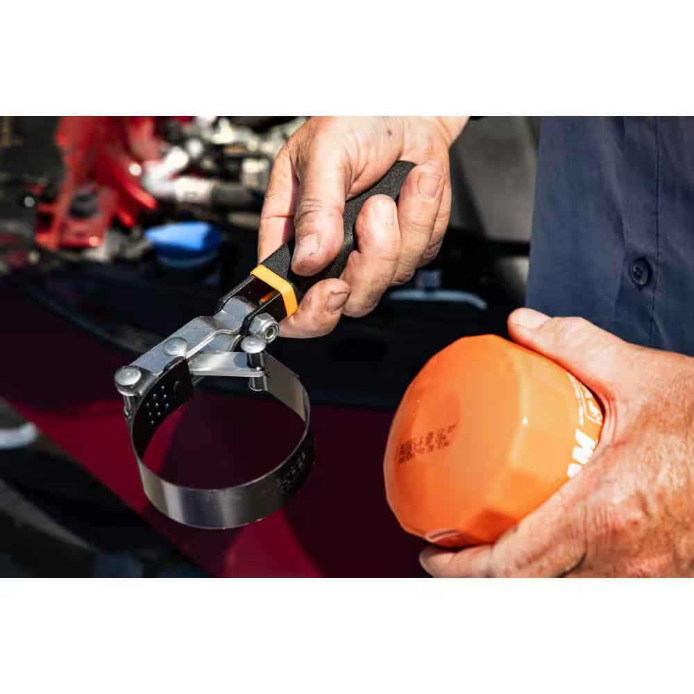 Swivoil Small Filter Wrench