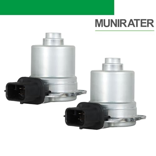 2PCS Automatic Transmission Clutch Actuator Replacement for 2012-2017 Focus