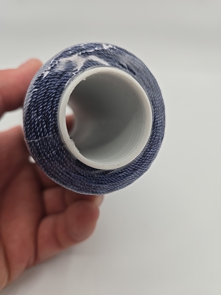 #2 Nylon Thread Denim