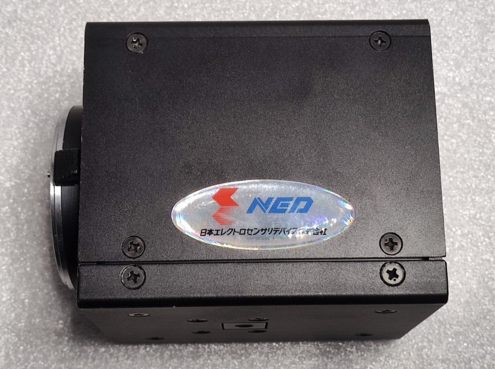Used NED Line Scan Camera - YD2048N