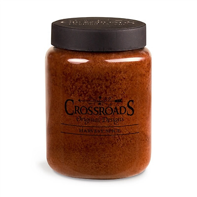 Crossroads 26 oz. Jar Candle
