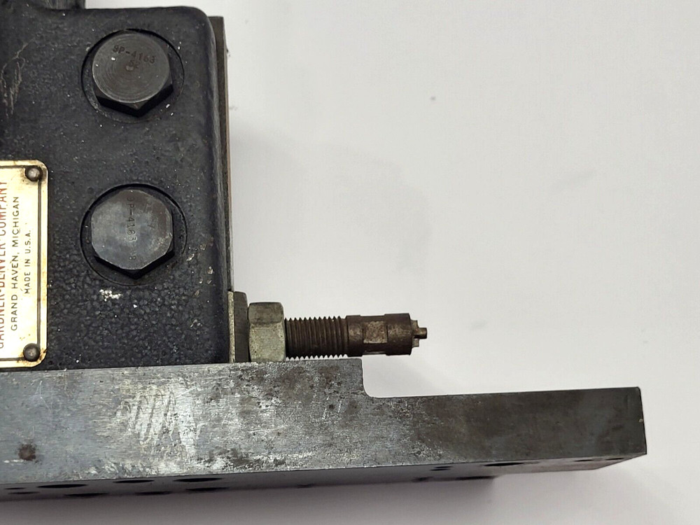 Gardner Denver 52A-3 Compression Riveter