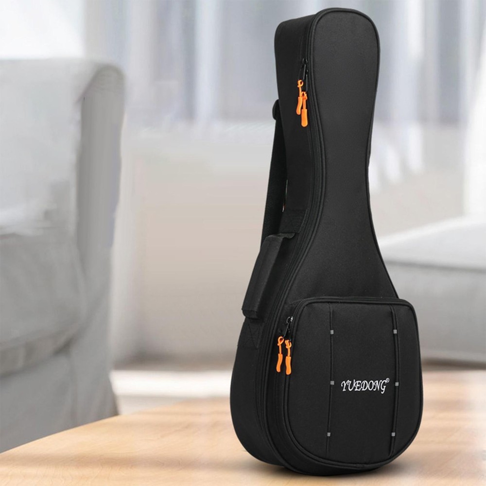 Portable Mandolin Storage Case Mandolin Storage Kit with