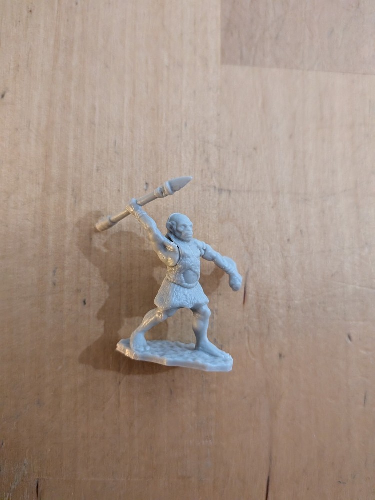 Reaper Bones 4 Lost Valley Spearman