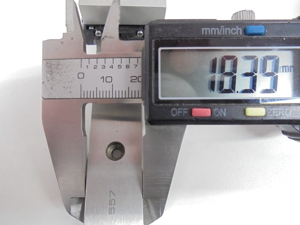 THK SRS9WM Linear Guide w/Rail