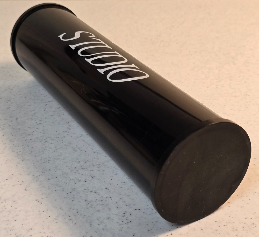 Rhythm Tech 9" Studio Shaker - RT2019 - Professional Percussion