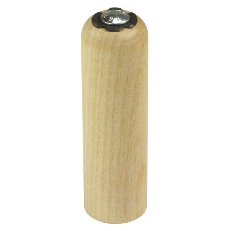 Kraft Tool Wood Plaster Drywall Masonry Hawk Handle