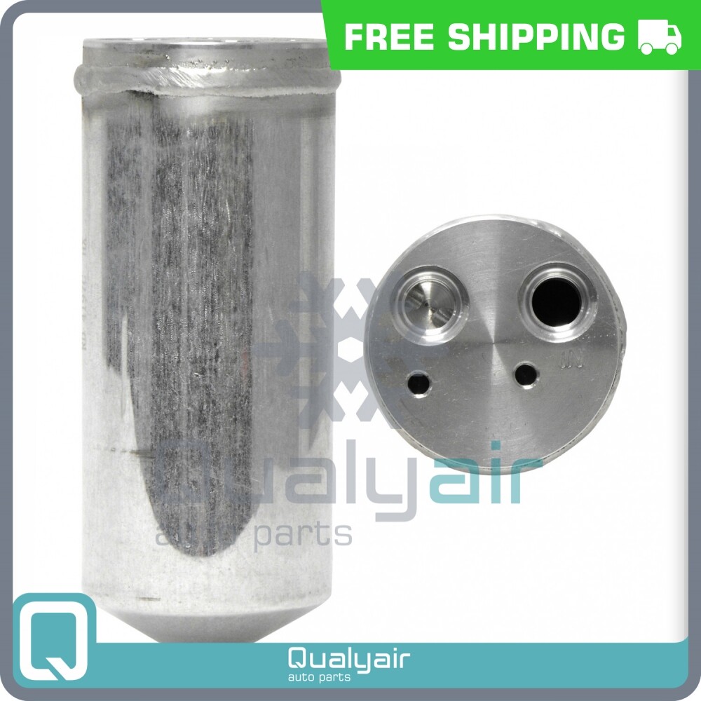 AC Receiver Drier fits Daewoo Lanos QR
