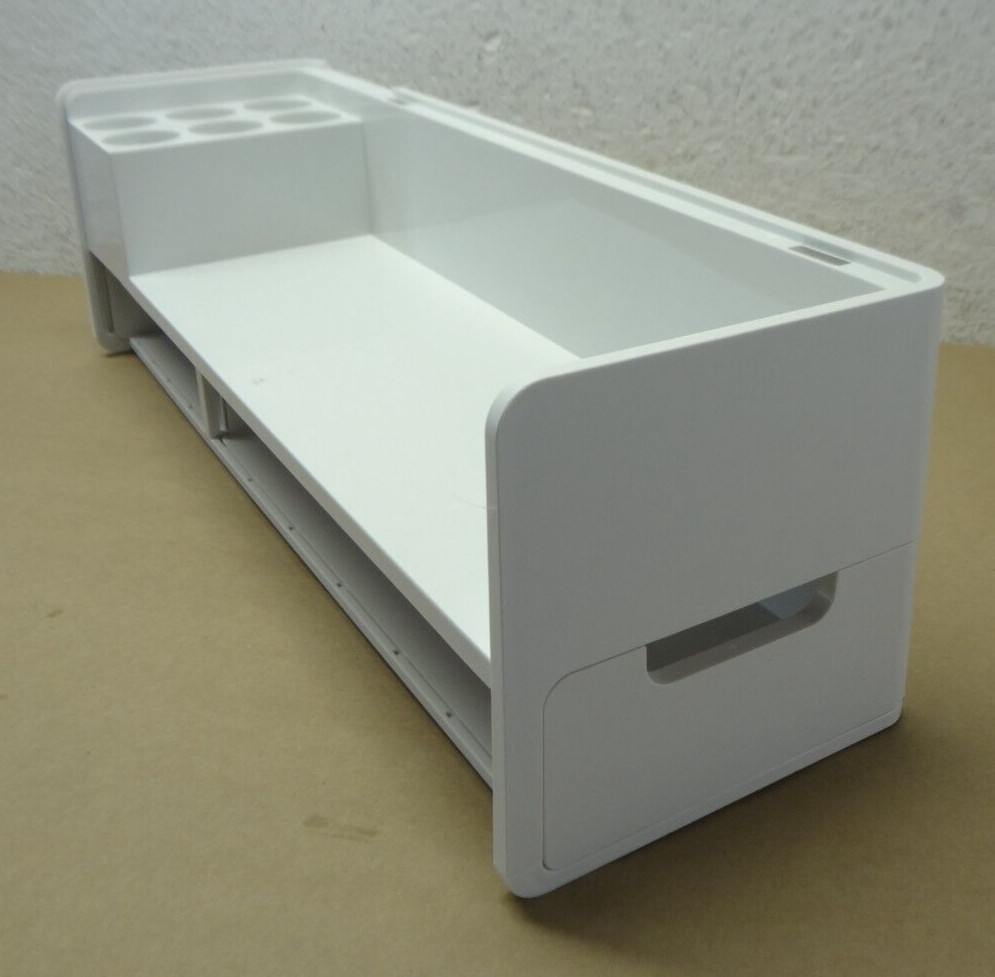 Dash Prepdeck, Includes 8 Prepping Tools, 14 Containers, and Cutting Board