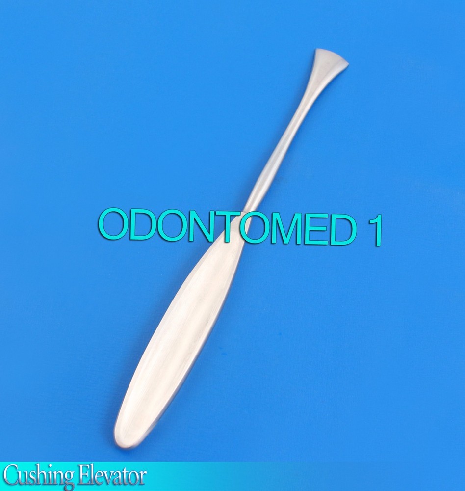 Cushing Elevator 19 cm Surgical orthopedic Instruments ODM-527