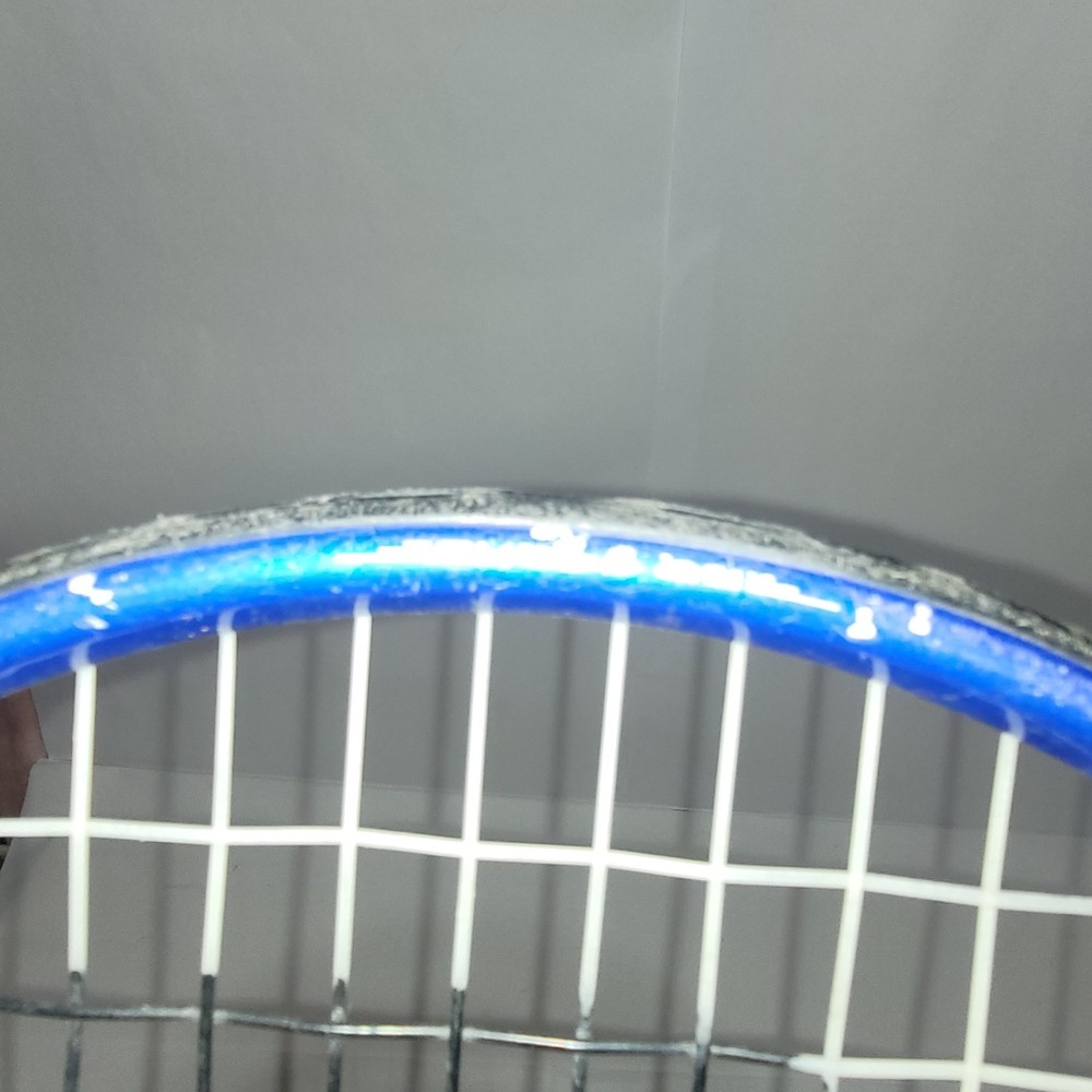 Prince Rage Oversize Tennis Racket.