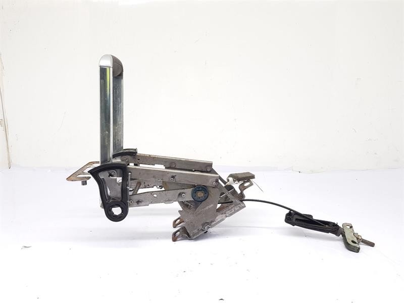 2011 FORD S-MAX HANDBRAKE LEVER