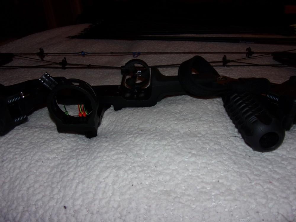 Aimdor Archery Amazon Special Adult Compound Bow Set