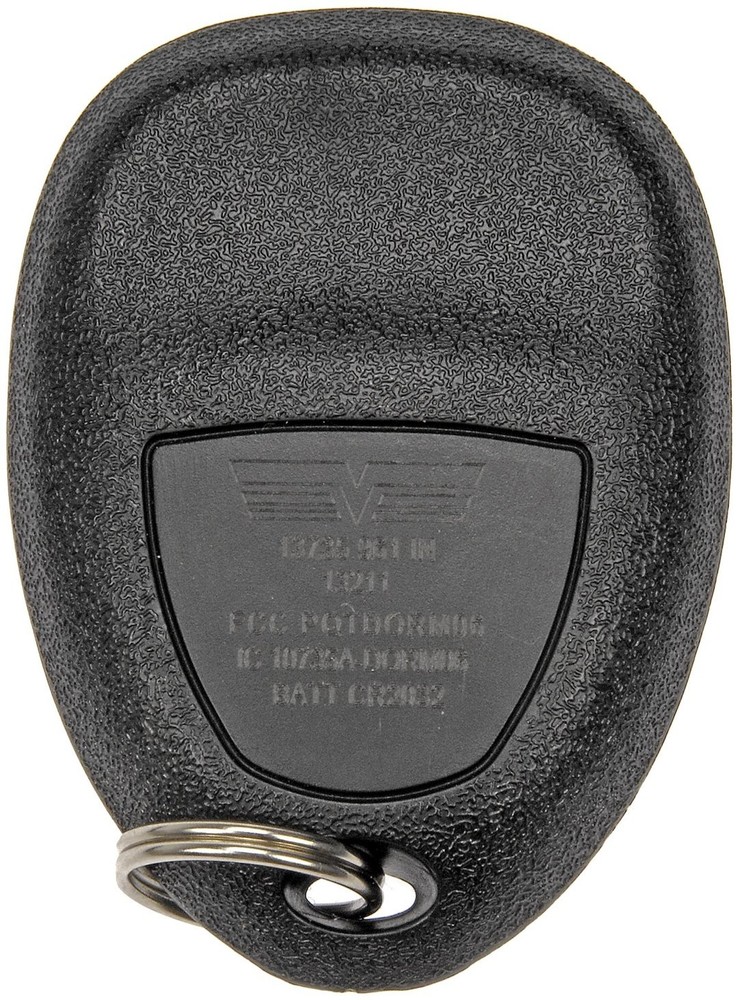 Dorman Help Keyless Entry Transmitter P N 13735