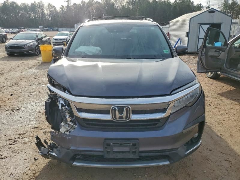 PILOT 2019 Glove Box 3146471
