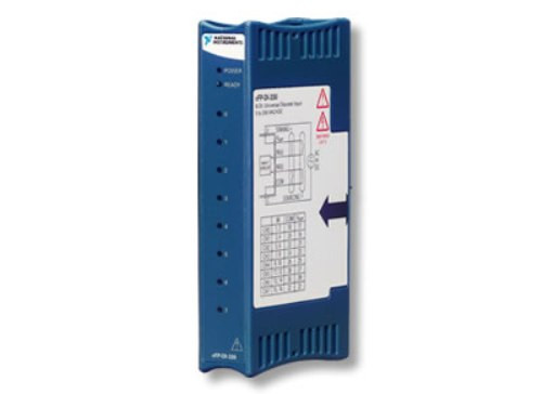 NEW - National Instruments cFP-DI-330 Digital Input Module, Compact FieldPoint