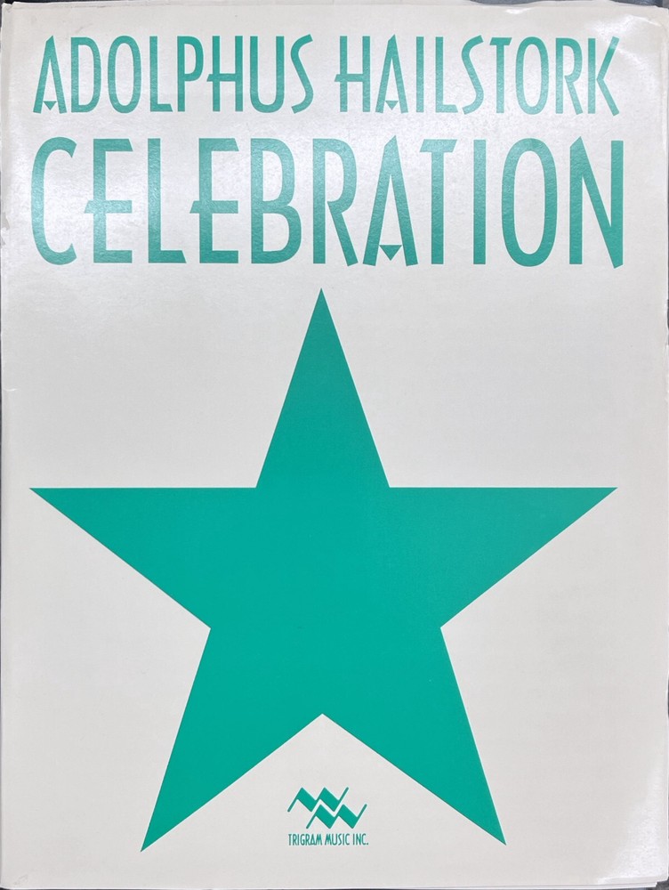 Celebration for Band