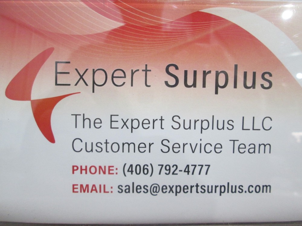 THK, RSR9WM, Linear Guide Rail, Used