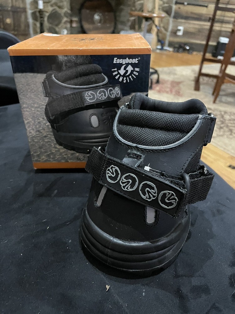 Easyboot Transition 000