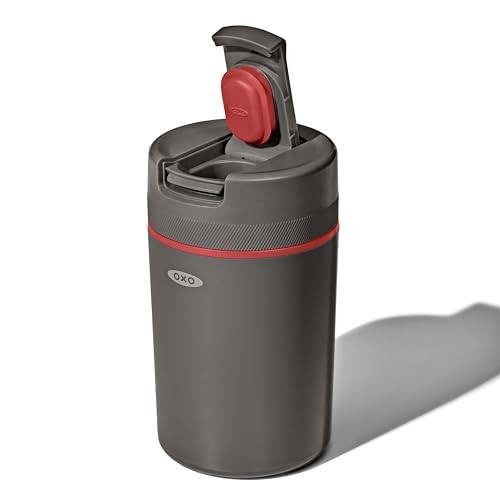 OXO Outdoor Coffee Storage Container