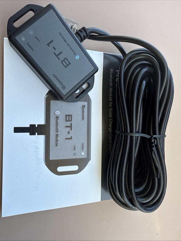 Renogy BT-1 Wireless Bluetooth Module