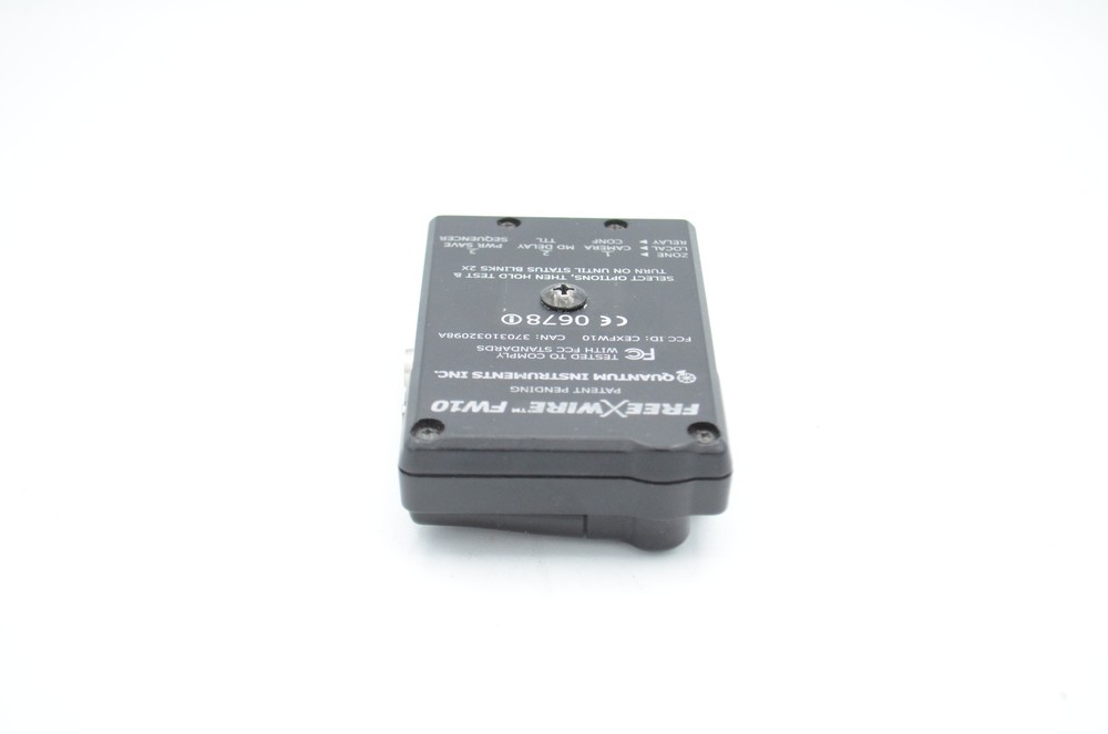 Quantum FreeXWire FW10 Digital Transceiver