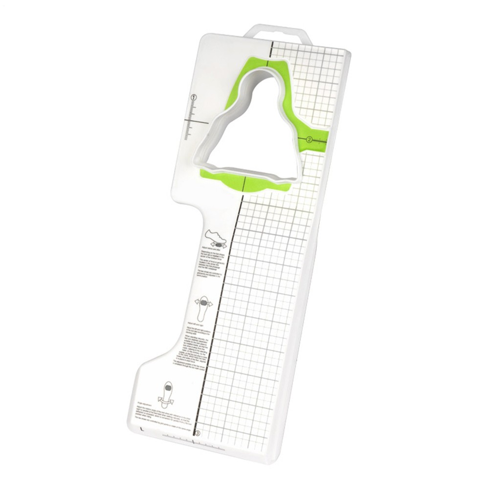 Ergon TP1 Cleat Positioning Tool - SPD-SL