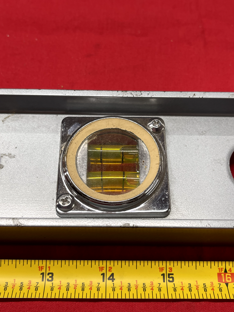 Mayes Level 28" IN STOCK VINTAGE!