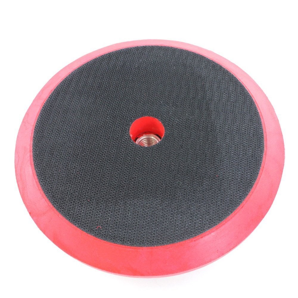 S.M. Arnold 69-080 Large Pro J-Hook Backing Plate