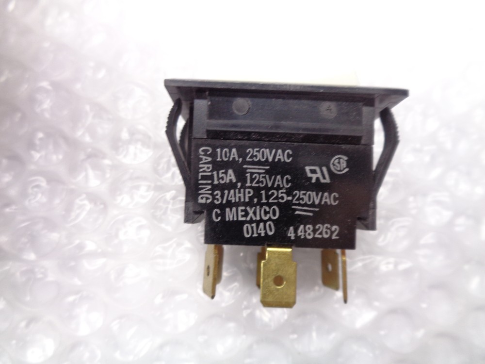 CARLING 448262 SWITCH NSNP