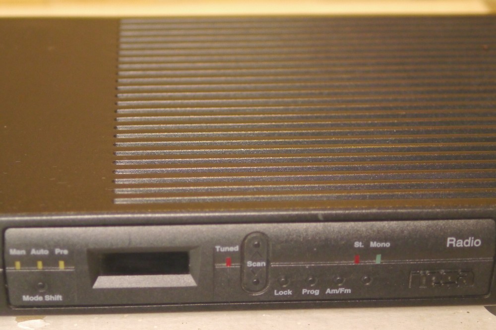 REGA RADIO