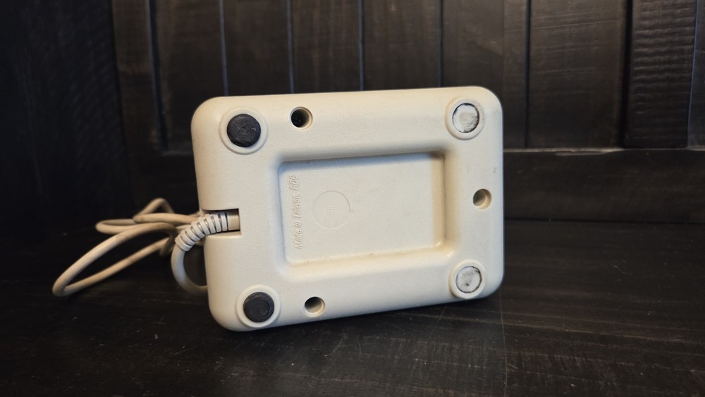 Vintage Suncom Tac 5 Suncom Joystick Controller