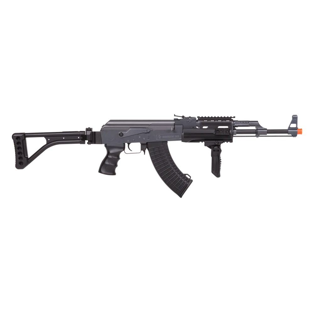 Game Face Insurgent AEG