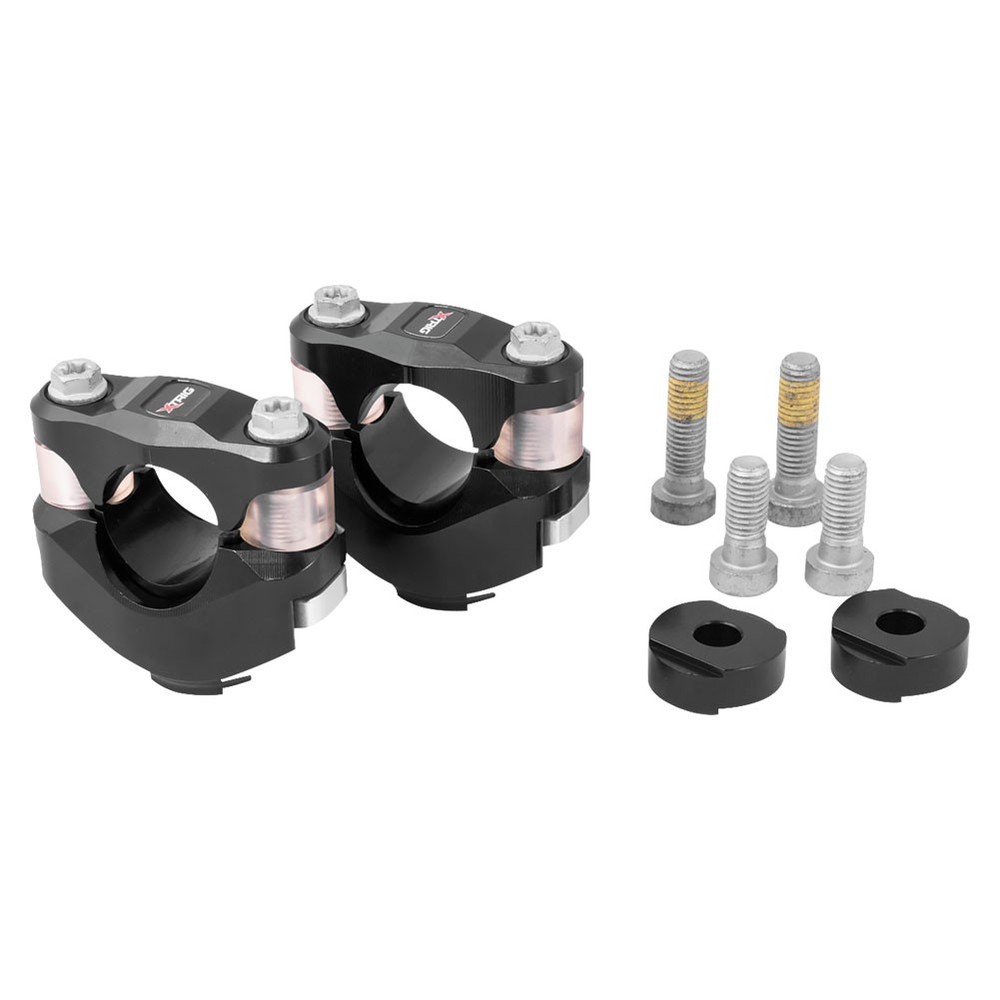 XTRIG Factory PHDS Bar Mounts