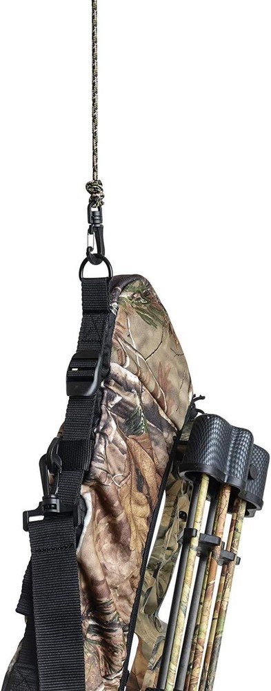 Archery Bow Sling For Compound Bows