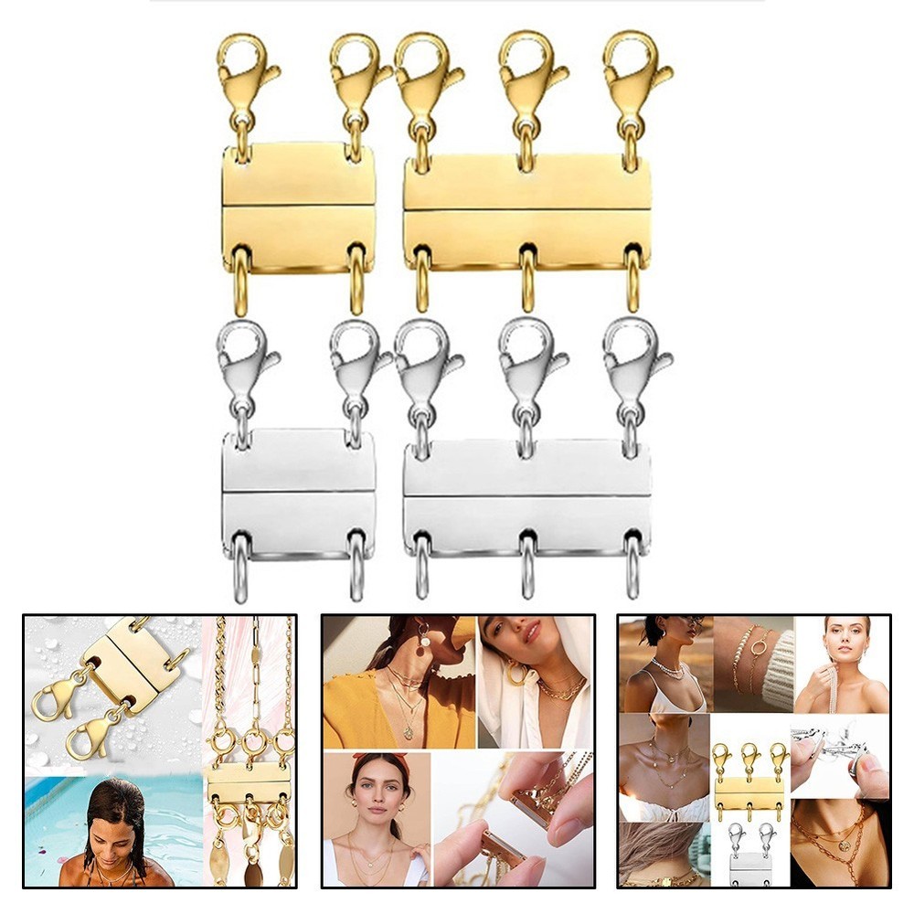 PERFECT FOR DIY PROJECTS Bead Chain Extender Note PERFECT FOR DIY PROJECTS