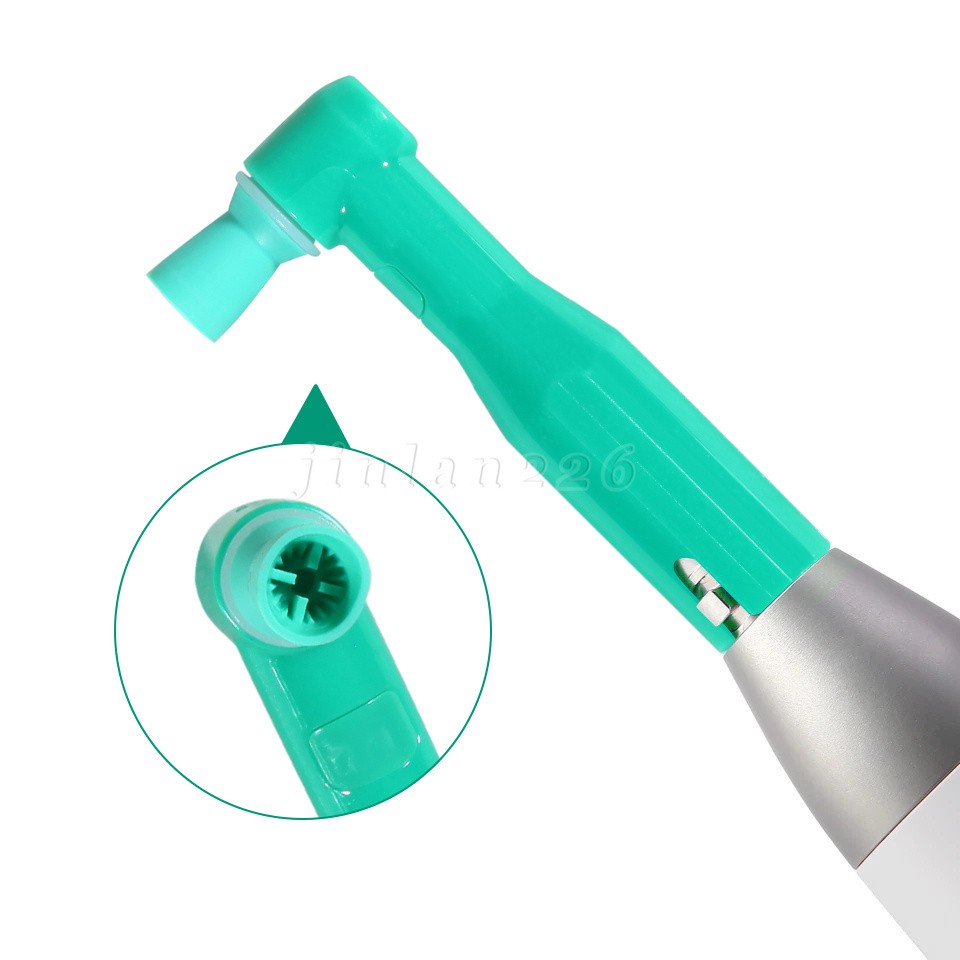 Soft 500 Disposable Prophy Angle 500/Box Soft Cup
