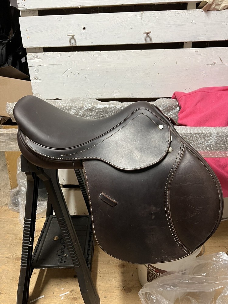 16 Inch Childs Saddle By Pegasus