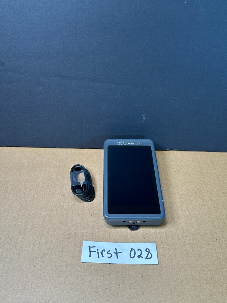 UPSERVE POS-TABLE-KIT SLD-024 HANDHELD 5 INCH ANDROID POS TABLET