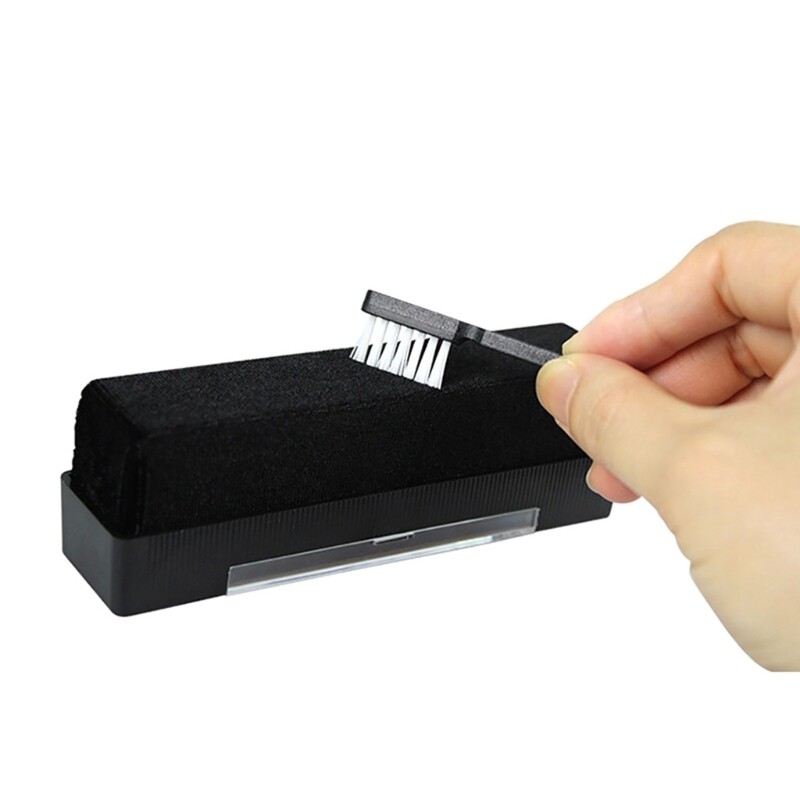 Convenient Vinyls Record Remover Brush Accessories