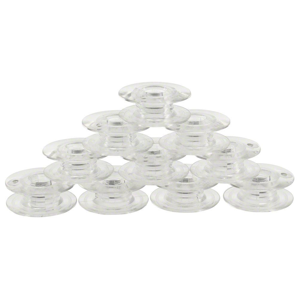 Bobbins 10 Pack, Viking