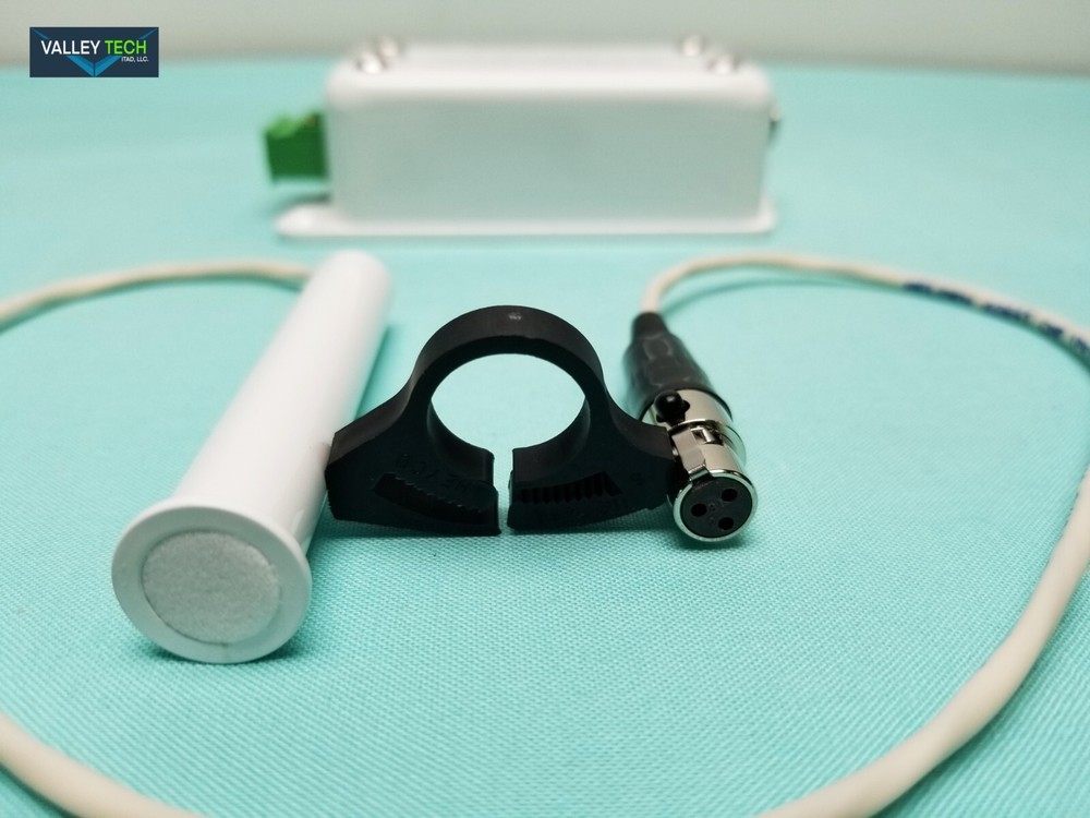 CTG Audio CM 02 Ceiling Microphone #204379 NEW