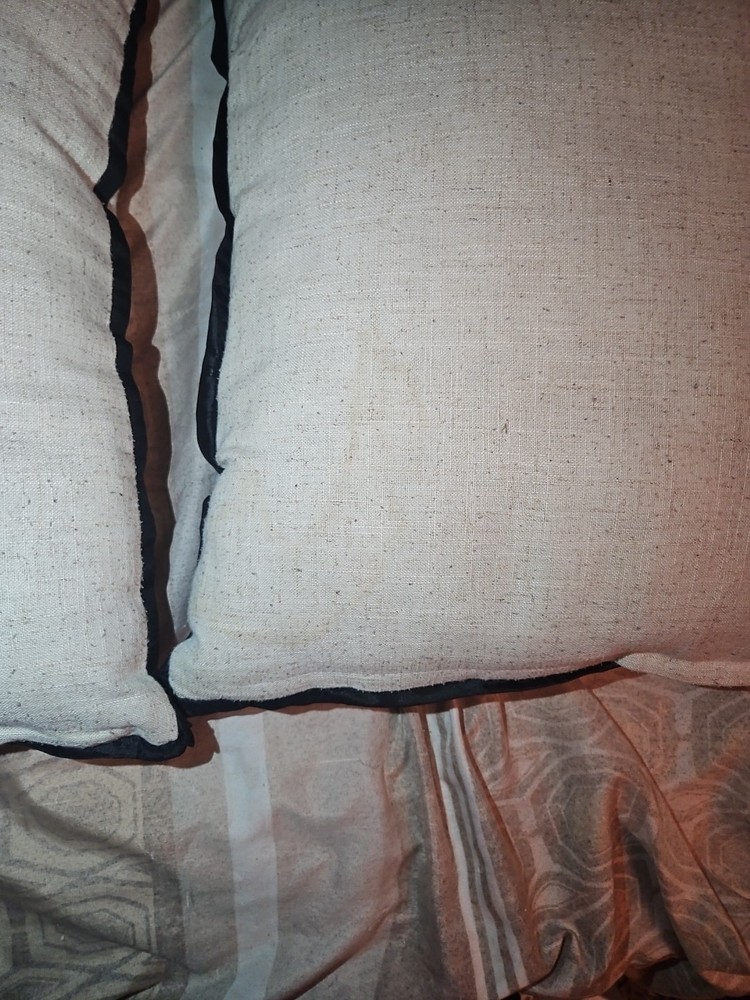 Field And Stream Original Outfitter Fish Pillows