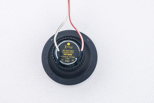 Xcelsus Audio XXT30W Competition Waveguide Tweeter