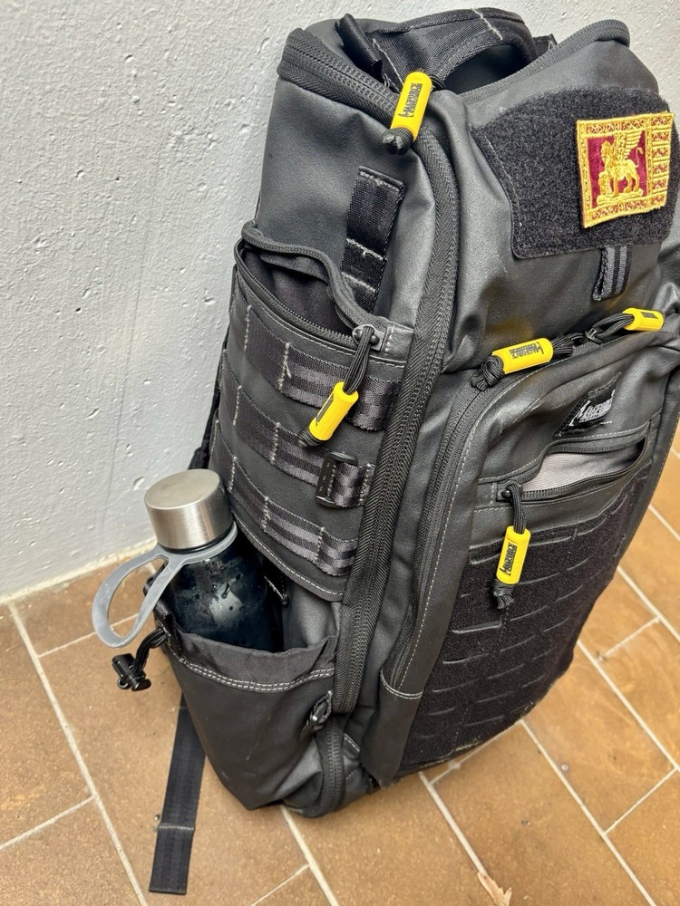 IMBS 20” Raider Magforce Modular Tactical Backpack