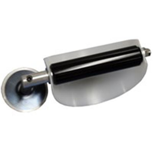 Pipeknife EZD DeGlazing Tool (Pizza Cutter)
