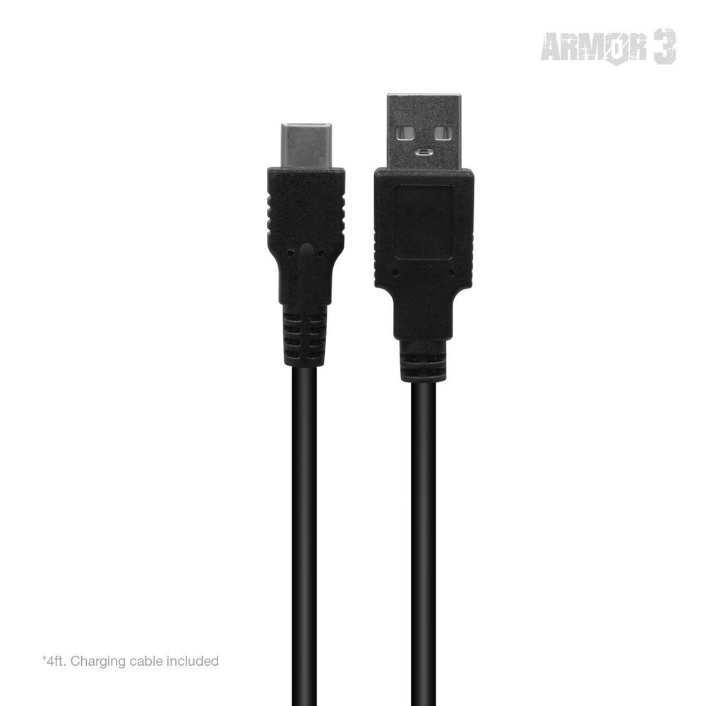 MultiVolt 4-Port Charging Dock For Joy-Con - Armor3